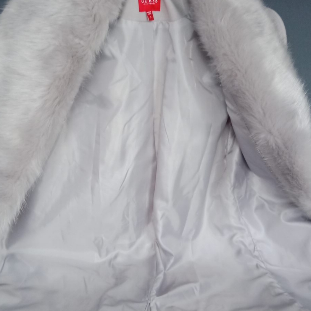 Guess coat - Picture 16 of 16